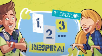 1…2…3… Respira! – Liquigas