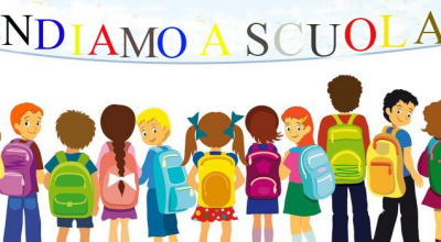 Orario primo giorno di scuola Secondaria di I Grado Manzoni