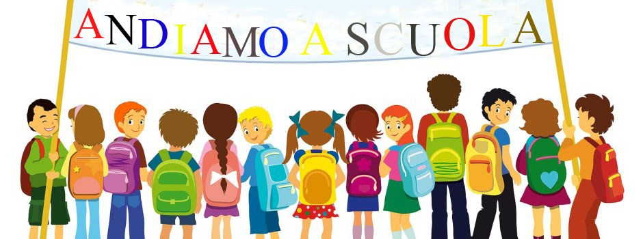 Orario primo giorno di scuola Secondaria di I Grado Manzoni