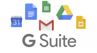 Attivazione account G-Suite per alunne ed alunni nuovi iscritti