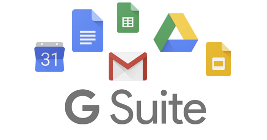 Attivazione account G-Suite per alunne ed alunni nuovi iscritti