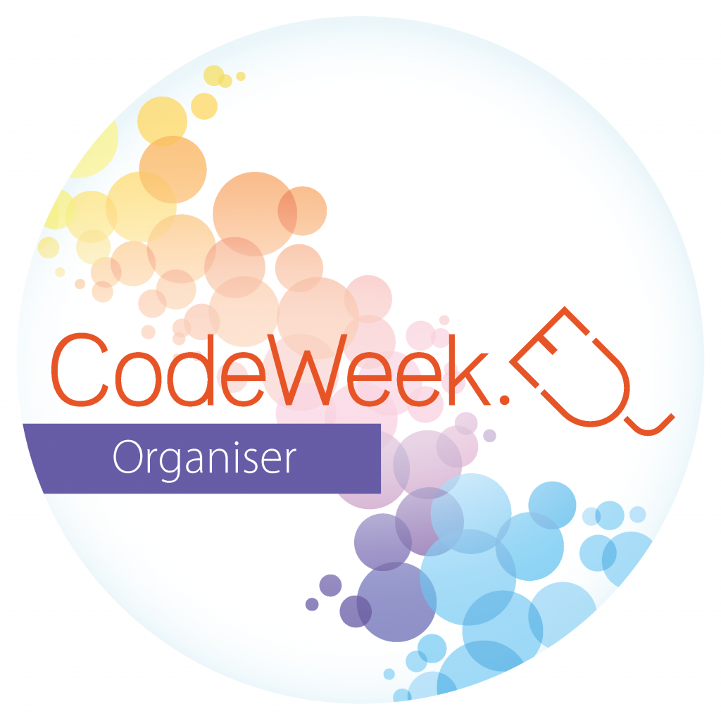 CodeWeek 2020
