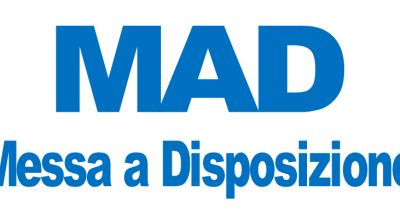 Inoltro domanda di Messa a Disposizione