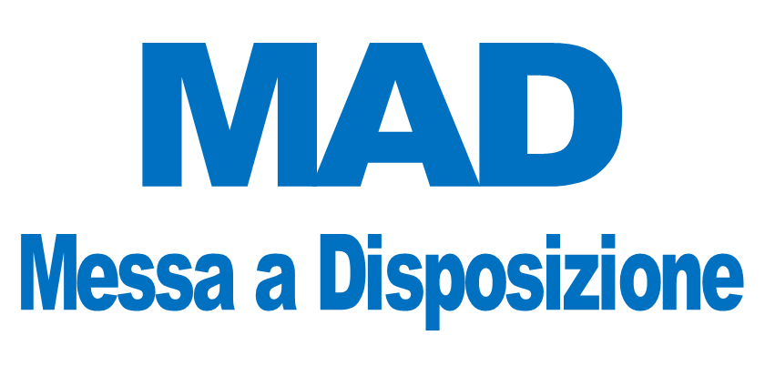 Inoltro domanda di Messa a Disposizione