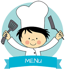Menu annuale A.S. 2021/2022