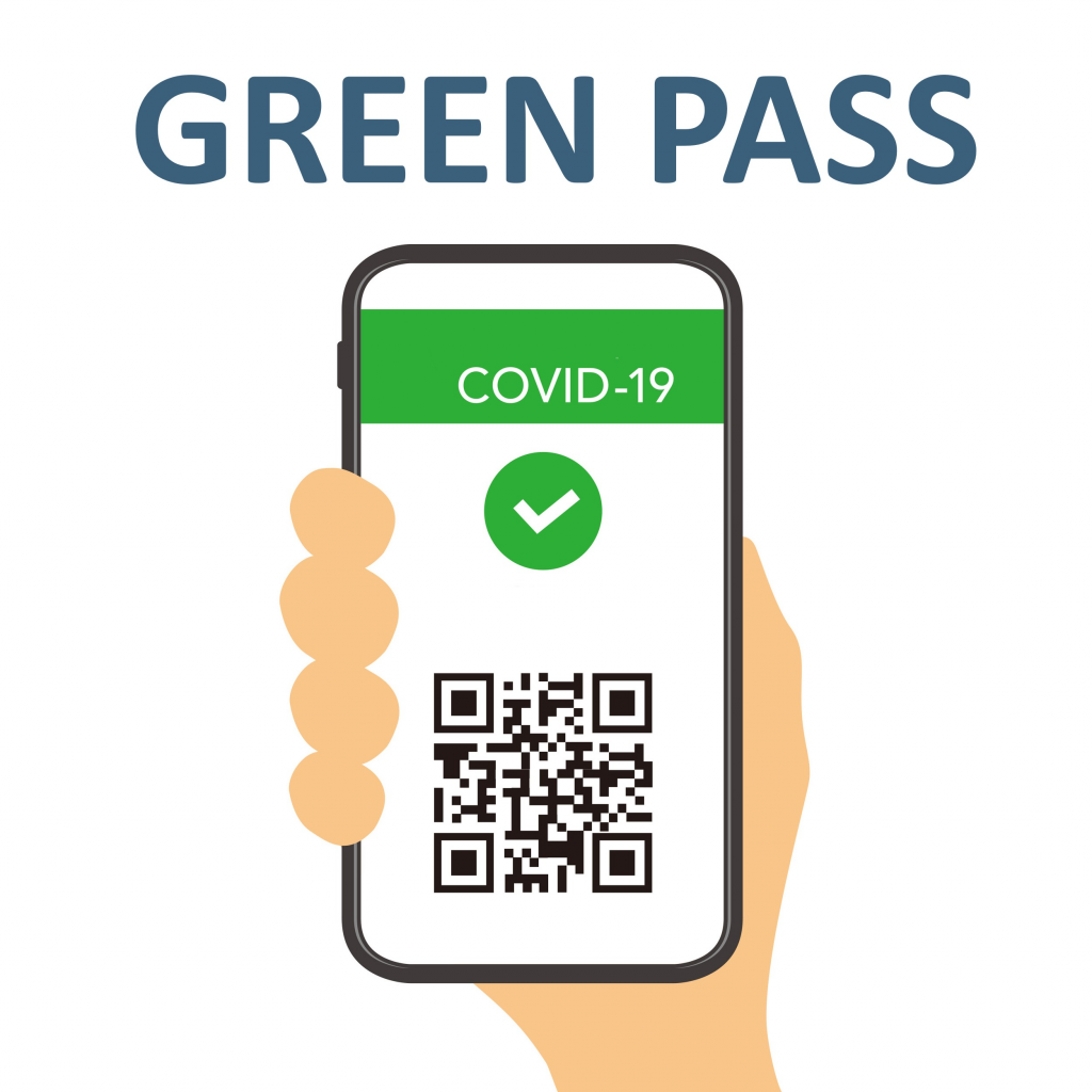 Obbligo Certificazione Verde