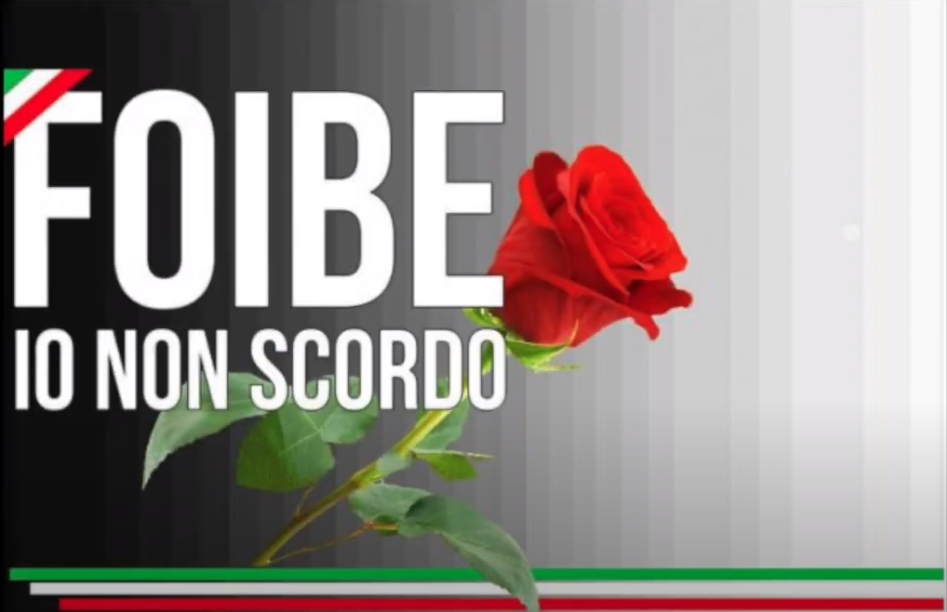 Per non dimenticare