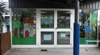 Programmazione educativa scuola dell’infanzia