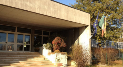 Scuola Primaria “Ghirotti”