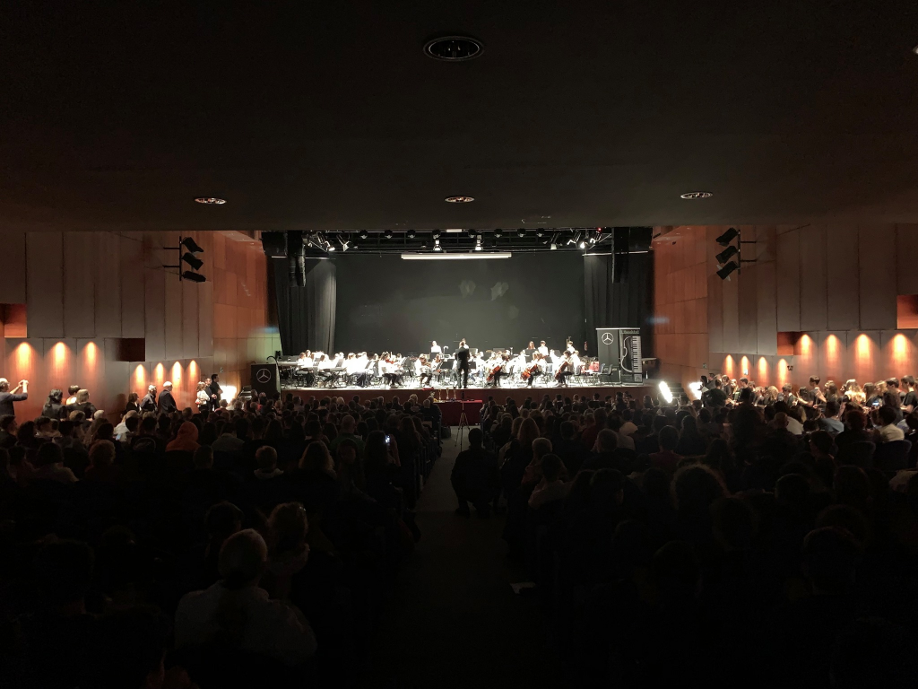 V Concorso Nazionale Verona “Scuole in musica 2021”