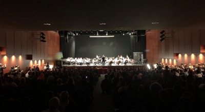 V Concorso Nazionale Verona “Scuole in musica 2021”