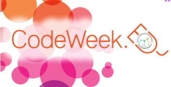 Partecipazione alla nona edizione di Europe Codeweek