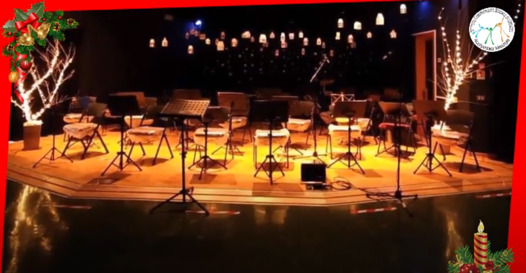 Concerti di Natale 2021