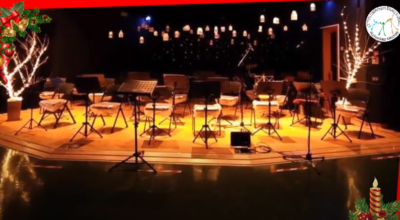 Concerti di Natale 2021