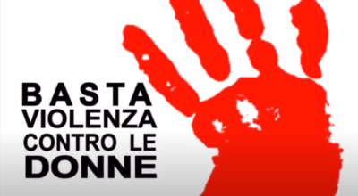 Giornata Internazionale per l’eliminazione della violenza contro le donne