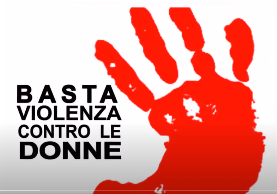 Giornata Internazionale per l’eliminazione della violenza contro le donne