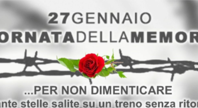 La Giornata della Memoria ed il Giorno del Ricordo