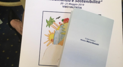 Seminario Nazionale “Cittadinanza e sostenibilità”
